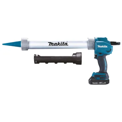 Fogpistol DCG180RAEX 18V 2.0 Ah, MAKPAC