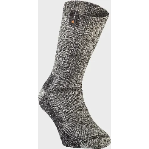 Socka 760UA Gråmelange Strl. 40-43