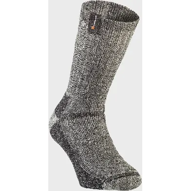 Socka 760UA Gråmelange Strl. 40-43