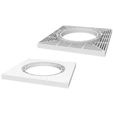 Purus-platta 2014 ø 150 mm