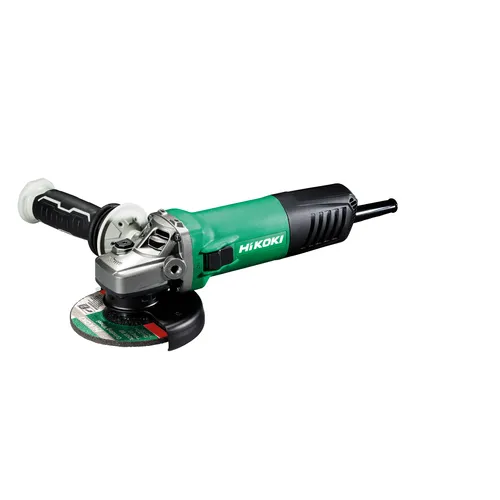 Vinkelslip G13SB4(S) 125 mm, 1400W