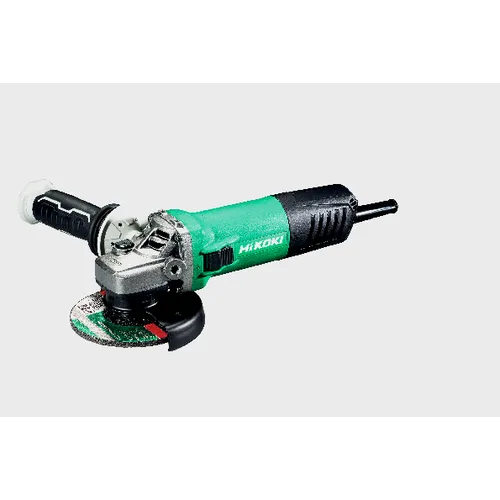 Vinkelslip G13SB4(S) 125 mm, 1400W