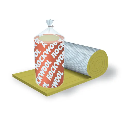 Brandmatta komfort ventilerad 30 mm, 6 m