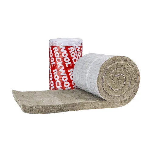 Brandmatta komfort ventilerad 30 mm, 6 m