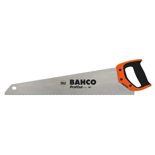 Isoleringssåg 550 mm