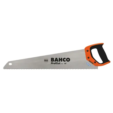 Isoleringssåg 550 mm