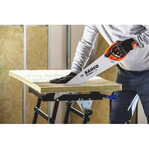 Isoleringssåg 550 mm