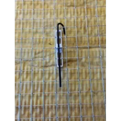 Fäste Therm 312 TB 50 mm, 100 st/frp