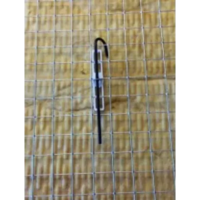 Fäste Therm 312 TB 50 mm, 100 st/frp