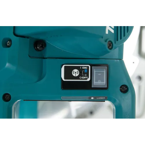 Kap- och gersåg DLS111ZU 2x18V 260 mm, Naken