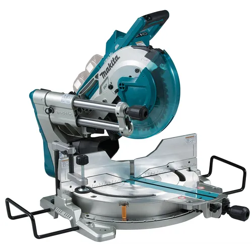 Kap- och gersåg DLS111ZU 2x18V 260 mm, Naken