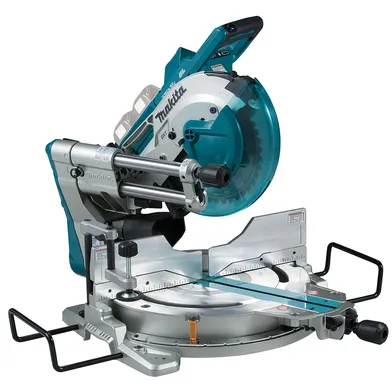 Kap- och gersåg DLS111ZU 2x18V 260 mm, Naken