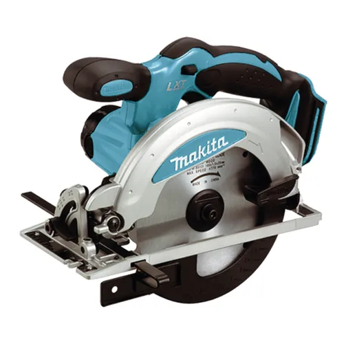 Cirkelsåg DSS610Z 18V 165 mm, Naken