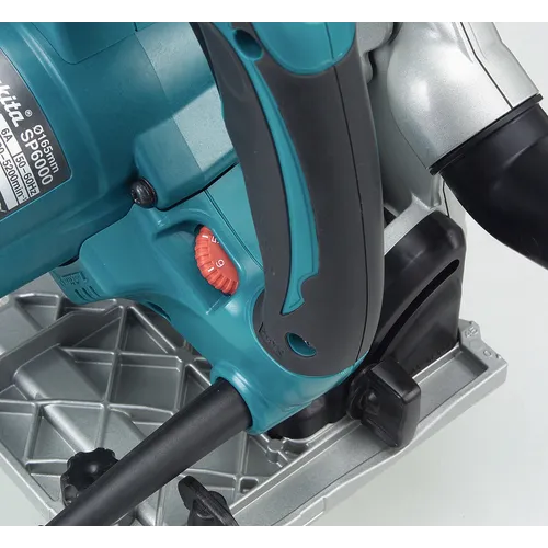 Sänksåg SP6000J 165 mm