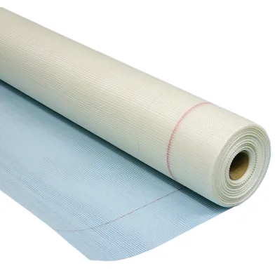 Armeringsnät BU-R, 25 m