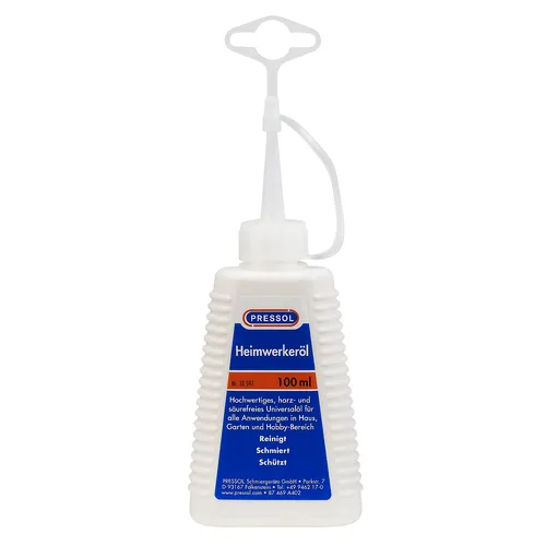 Allround olja 100 ml