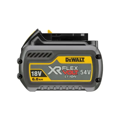 Batteri XR FlexVolt 54 V 6.0 Ah
