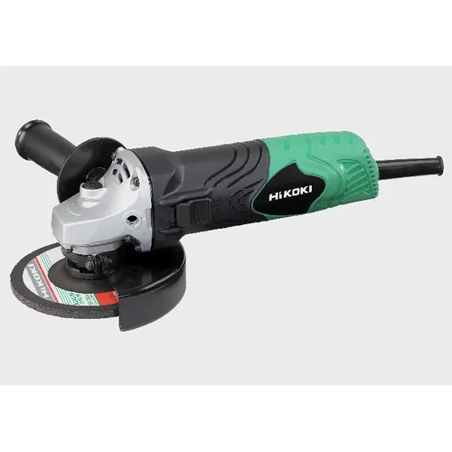 Vinkelslip G13SN2 125 mm, 900W