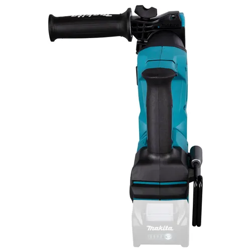 Borrhammare XGT AVT Z-modell 40 V Naken, MAKPAC