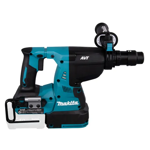 Borrhammare XGT AVT Z-modell 40 V Naken, MAKPAC