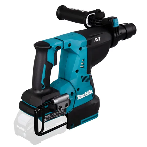 Borrhammare XGT AVT Z-modell 40 V Naken, MAKPAC