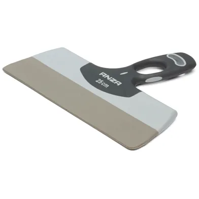 Gummispackel med handtag 25 cm