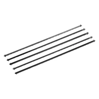 Reservblad till minibågfil Bahco 150 mm