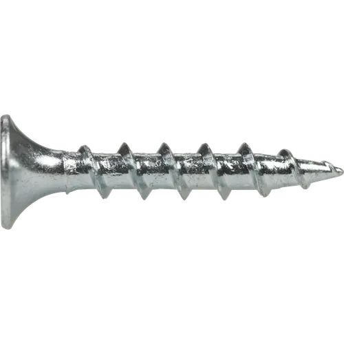 Gipsskruv för trä 3,9x32 mm, FZB, 250 st/frp