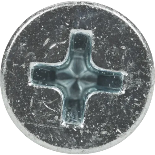 Gipsskruv för trä 3,9x32 mm, FZB, 250 st/frp