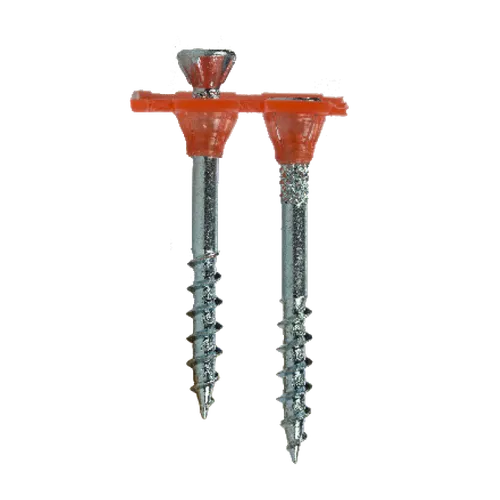 Spånskiveskruv, bandad 4,2x30 mm, FZB, 1000 st/frp
