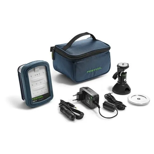 Arbetsbelysning SYSLITE KAL II Set