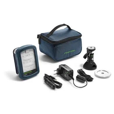 Arbetsbelysning SYSLITE KAL II Set