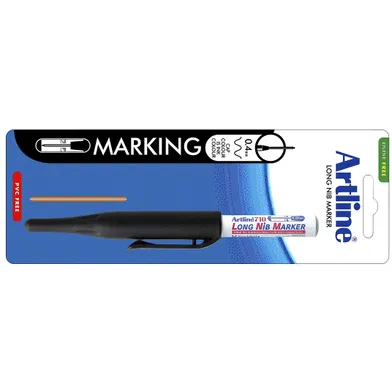 Märkpenna Artline 710 Long nib marker