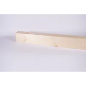 Träregel för undergolvsystem, 45x70 mm