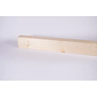 Träregel för undergolvsystem, 45x70 mm