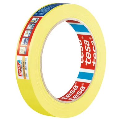 Maskeringstejp Precision Indoor 19 mm, 50 m