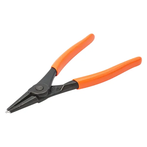 Spårringtång Rak för utv. spårringar 150 mm