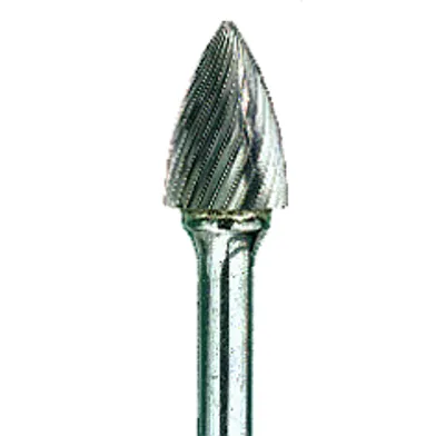 Roterande fil Procut G Tandning 2