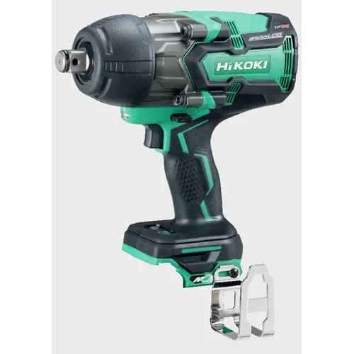 Mutterdragare WR36DA - 36 V 3/4", Tool only, Systainer