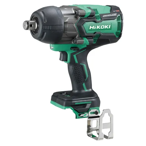 Mutterdragare WR36DA - 36 V 3/4", Tool only, Systainer