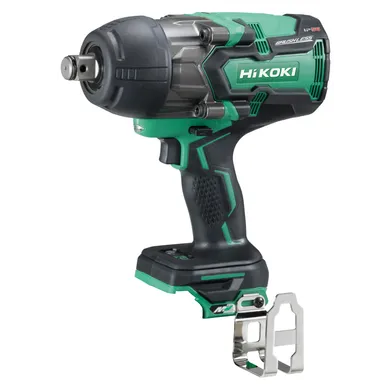 Mutterdragare WR36DA - 36 V 3/4", Tool only, Systainer