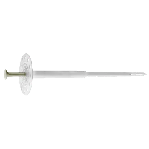 Isolerhållare H1 ECO Ø 60 mm 8x155 mm, 100 st/frp