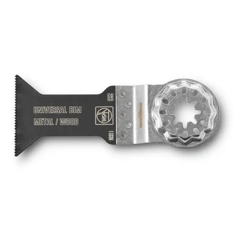 Sågblad E-Cut Universal SL 44x55 mm, 10-pack