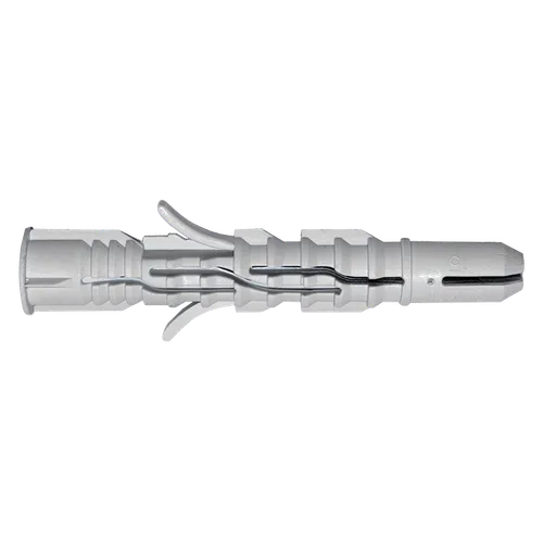 Universalplugg X4L 6x50 mm
