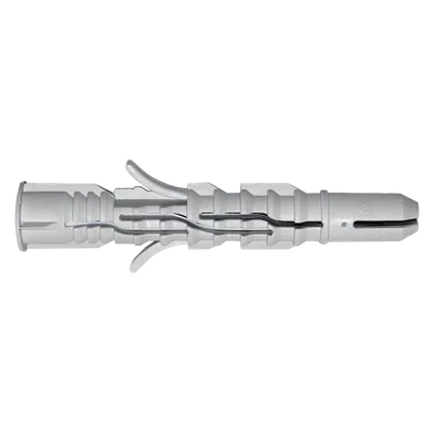 Universalplugg X4L 8x60 mm