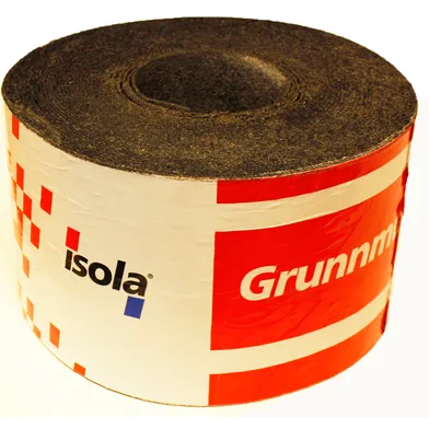 Grundmurspapp Tunn YEP 2500 120 mm, 10,5 m