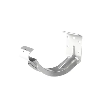 Compactkrok 125 mm, Silvermetallic