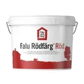 Falu Rödfärg Original Röd