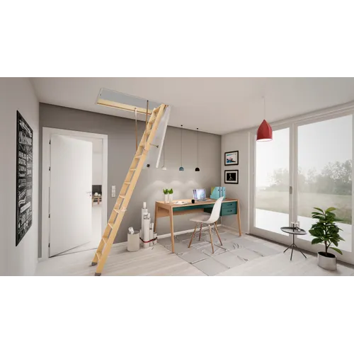 Vindstrappa ClickFIX 36G, 700x1200 mm