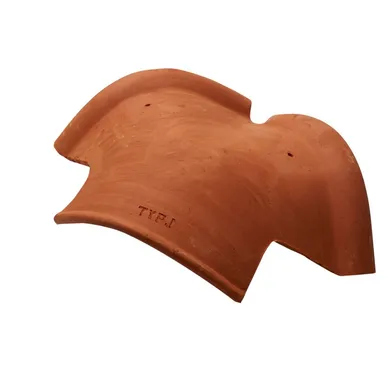 Grennock Vittinge Typ 1 Naturröd